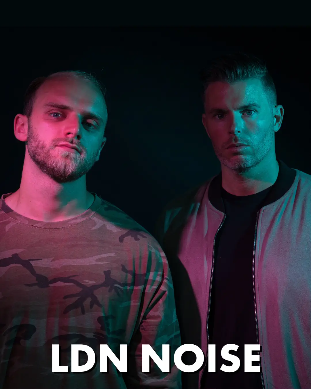 LDN Noise - Blockbuster by Enhypen (Breakdown)