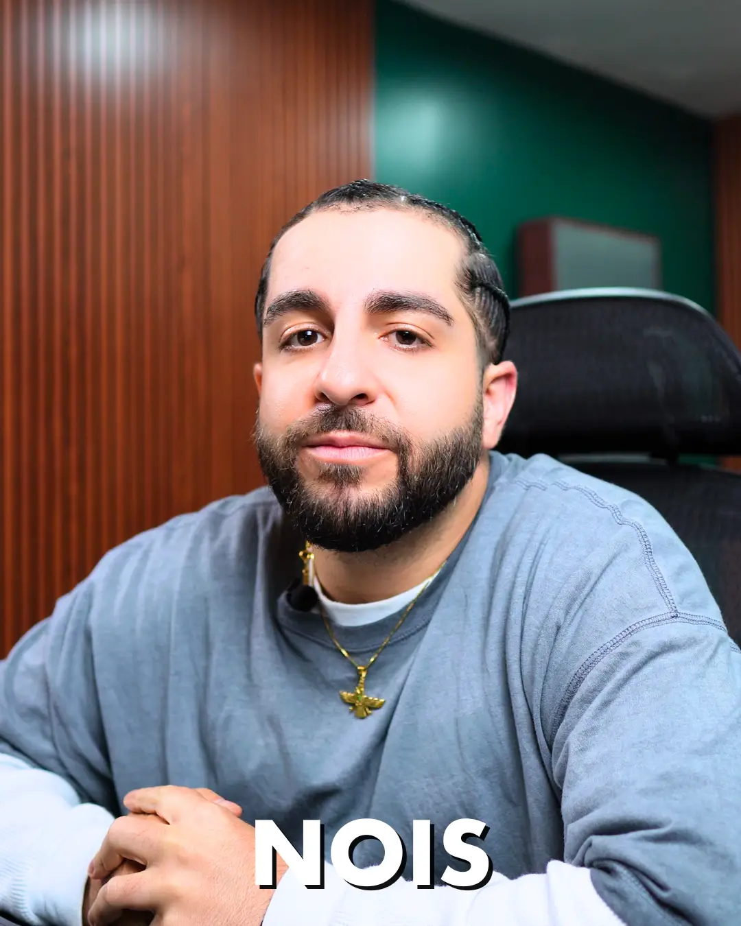 NOIS - Big Sad 1900 & NoName NewFriends - For The Streets feat. Sky Briganti (Breakdown)