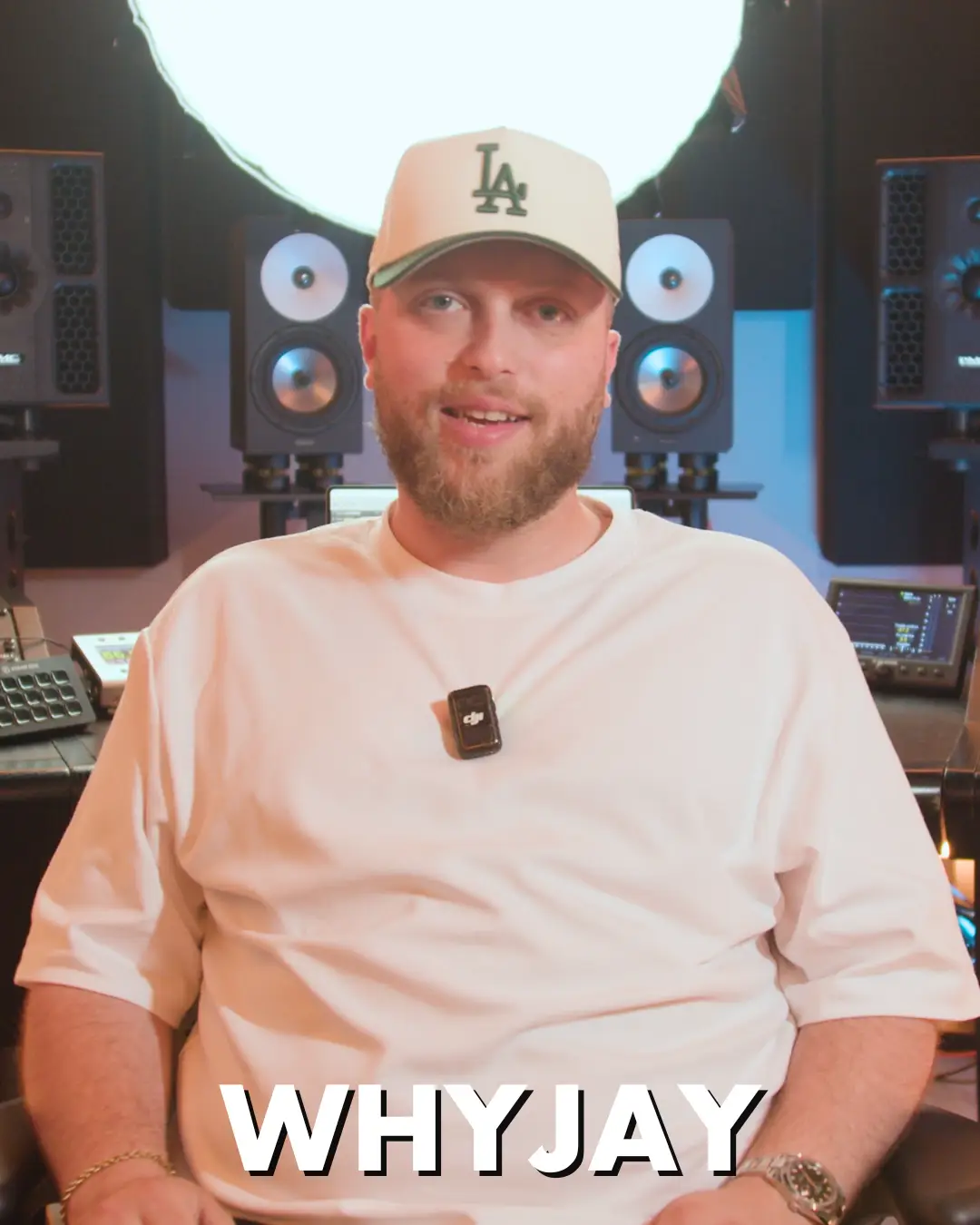 WhyJay - Aitch & Pozer 'TILL L4TE' Beat Breakdown