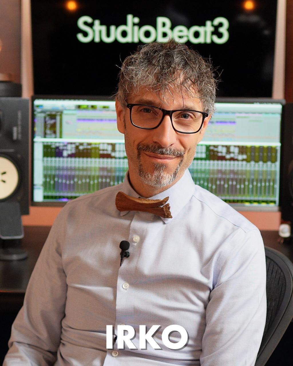 IKRO - Keep Going In By Enzo Mcfly (Breakdown)