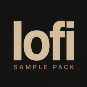 Lofi Sample Pack