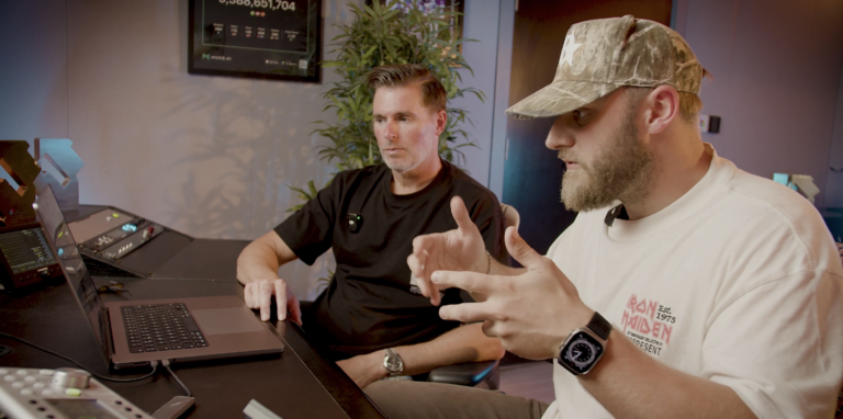 LDN Noise - Blockbuster by Enhypen