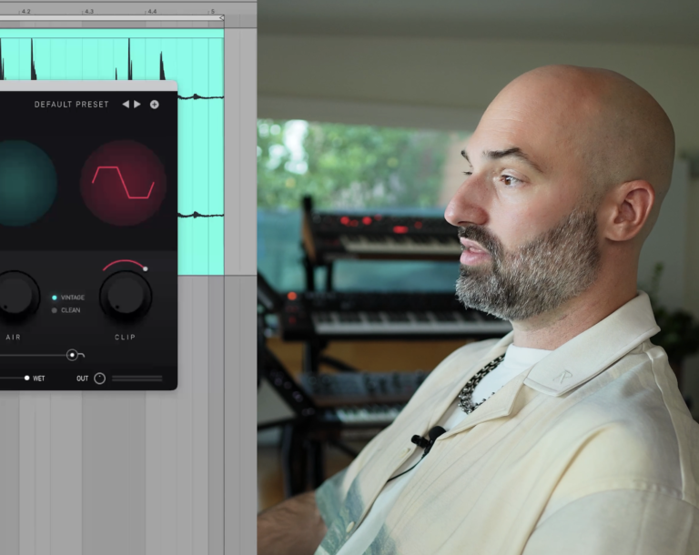 DECAP - How To Get Your Drums To KNOCK!