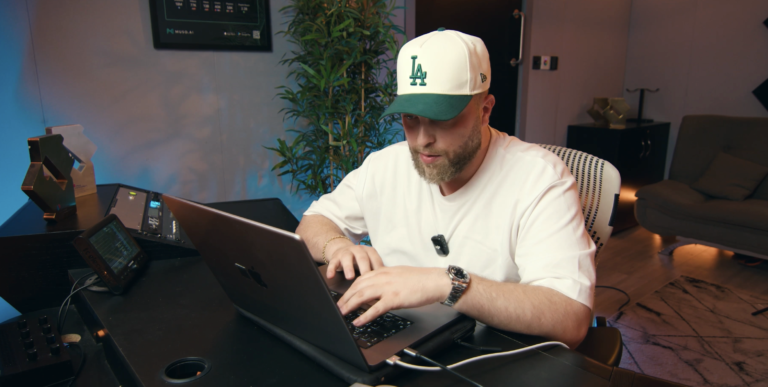 WhyJay - Aitch & Pozer 'TILL L4TE'