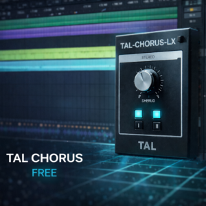 TAL-Chorus-LX – Chorus